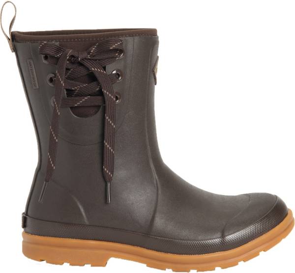 Muck Boots Women's Originals Pull On Mid Rain Boots