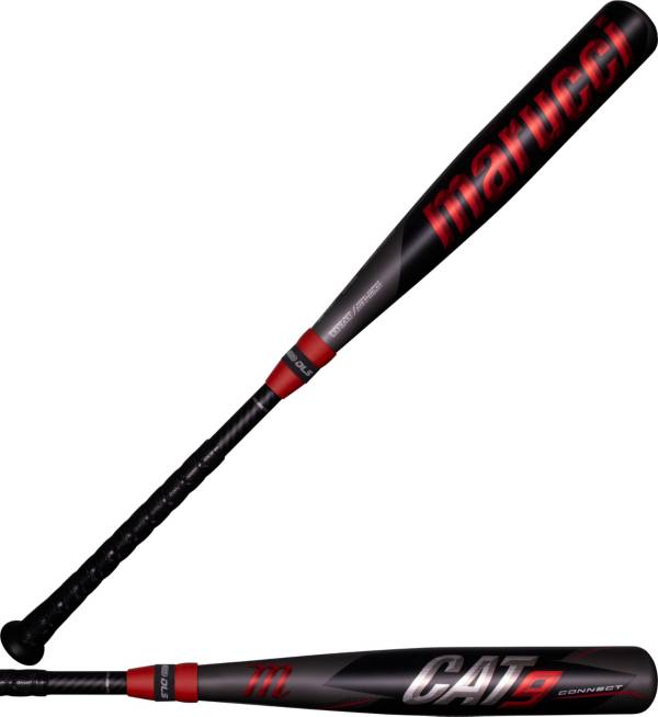 Marucci CAT9 Connect BBCOR Bat 2021 (-3)