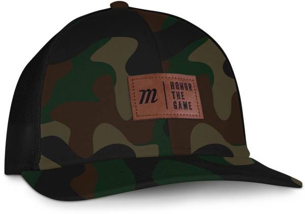 Marucci Honor The Game Trucker Hat