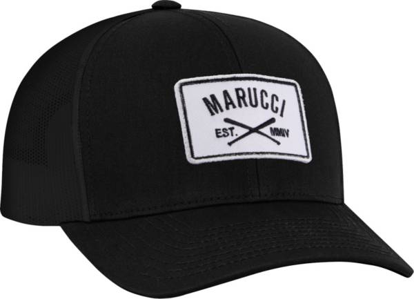 Marucci Patch Trucker Hat