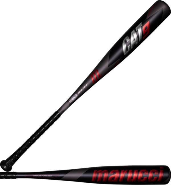 Marucci CAT9 USSSA Bat 2021 (-5)