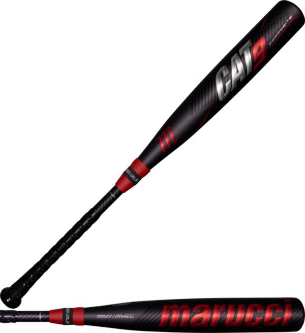 Marucci CAT9 Composite 2¾'' USSSA Bat 2021 (-10)