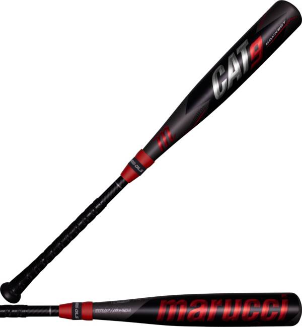 Marucci CAT9 Connect 2¾'' USSSA Bat 2021 (-5)