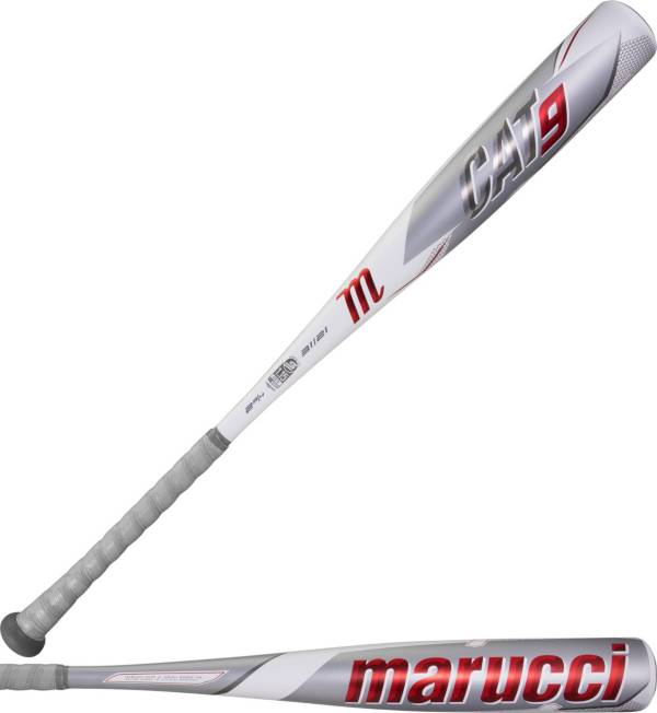 Marucci CAT9 2¾'' USSSA Bat 2021 (-10)