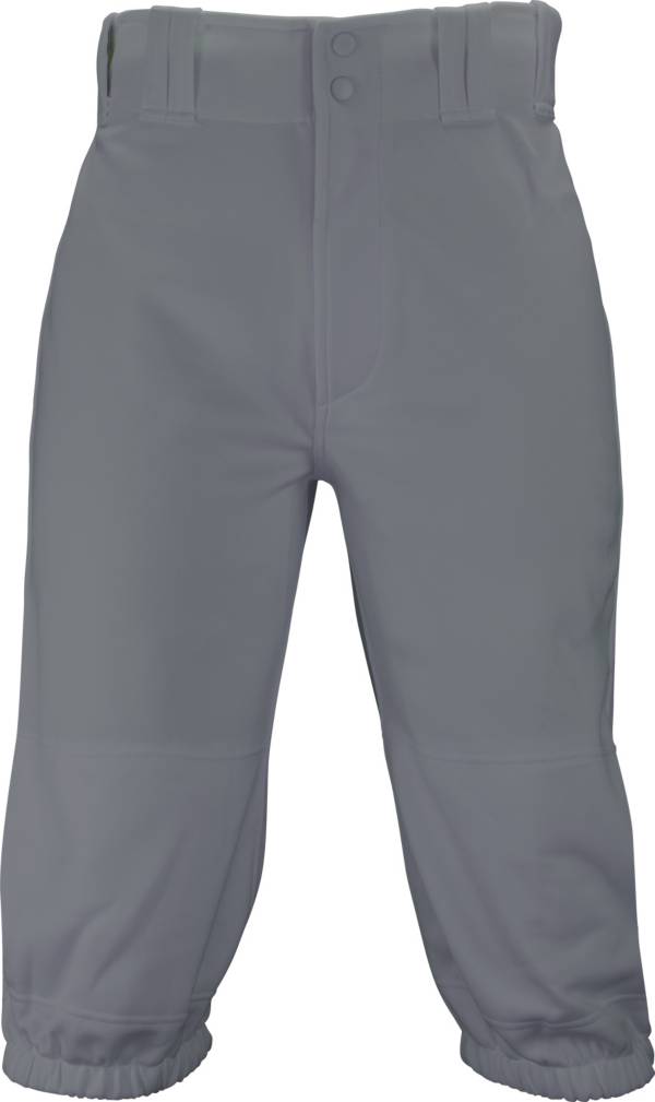 Marucci Men's Double-Knit Short Baseball Pants