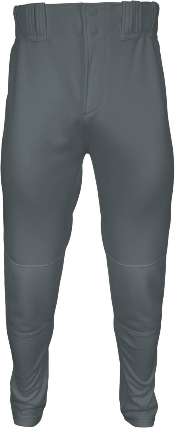 Marucci Men's Tapered Double-Knit Baseball Pants