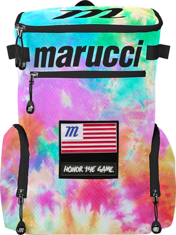 Marucci Youth Badge Bat Pack