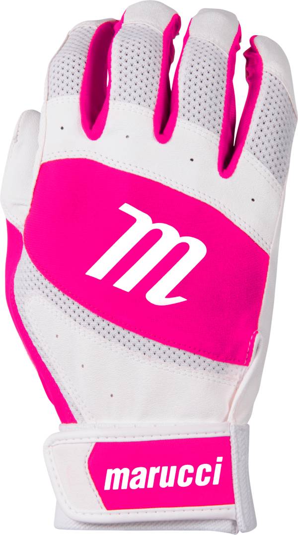 Marucci Tee Ball Badge Batting Gloves product image