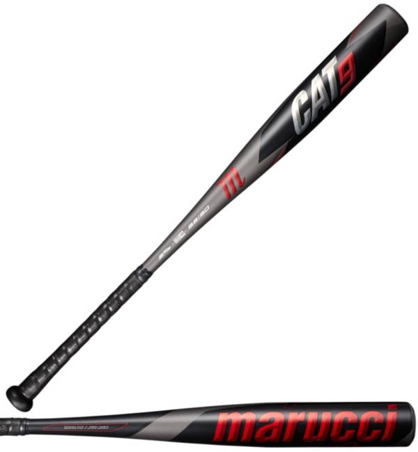 Marucci CAT9 2¾'' USSSA Bat 2021 (-8)