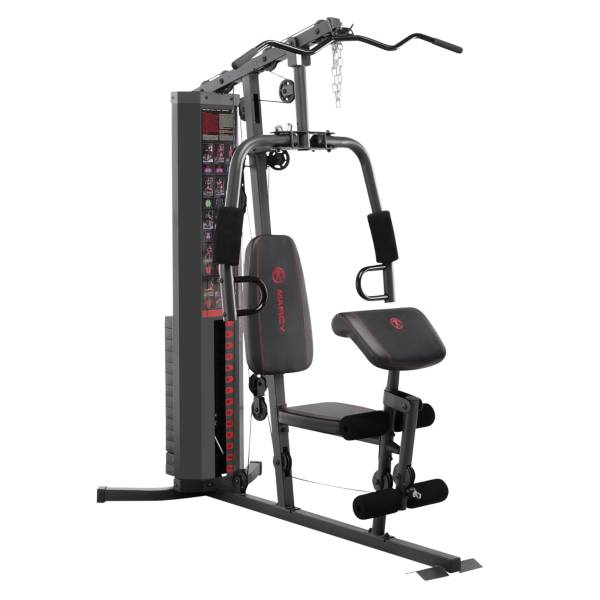 Marcy 150lb Stack Home Gym product image