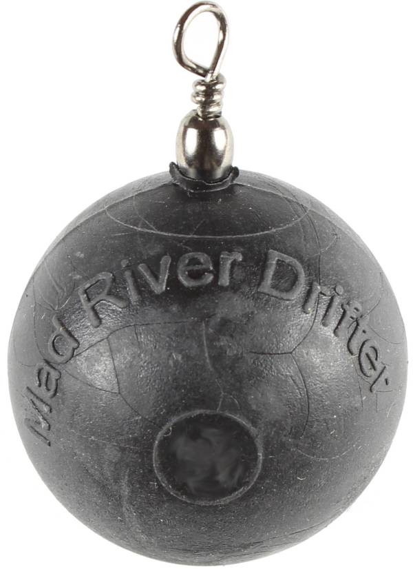 Mad River Weighted Drifter