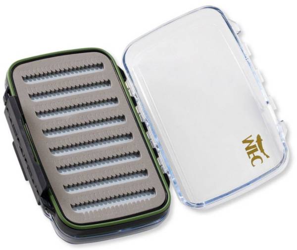 Montana Fly Company Waterproof Fly Box