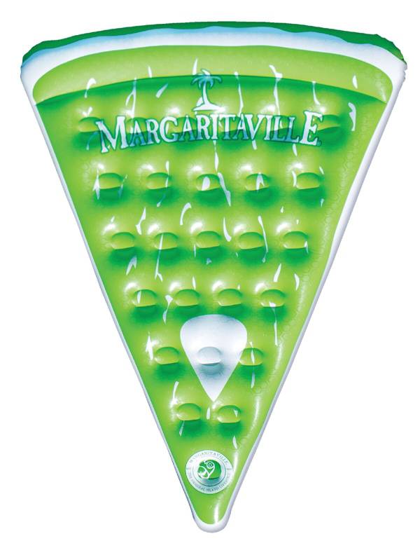 Margaritaville Lime Wedge Pool Float