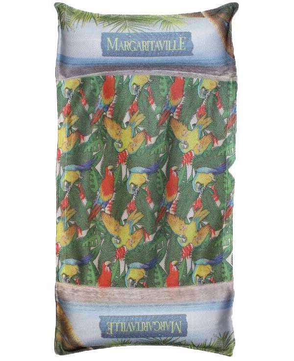 Margaritaville Mesh Hammock Pool Float