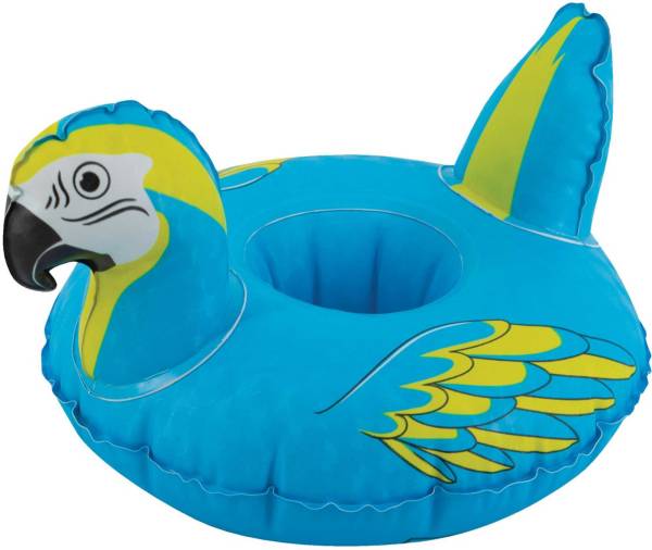 Margaritaville Parrot Floating Drink Holder