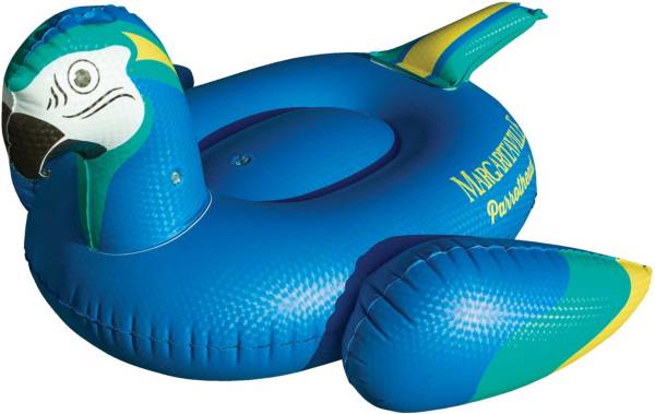 Margaritaville Parrot Head Pool Lounger