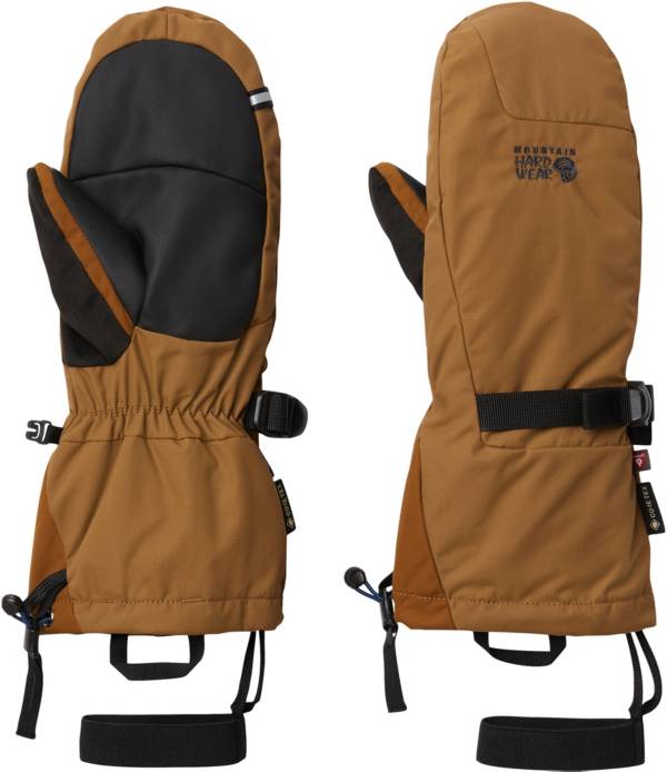 Mountain Hardwear FireFall Gore-Tex Mittens