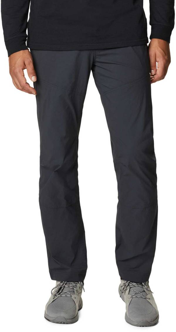 Mountain Hardwear Men's Basin Trek Pants