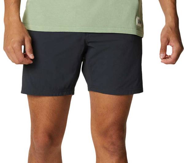 Mountain Hardwear Men's Basin Trek Shorts