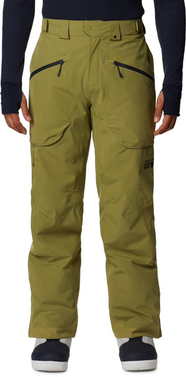 Mountain Hardwear Men's Cloud Bank Gore-Tex Insulated Pants product image