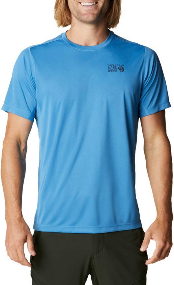 Mountain Hardwear Men's Wicked Tech Short Sleeve T-Shirt