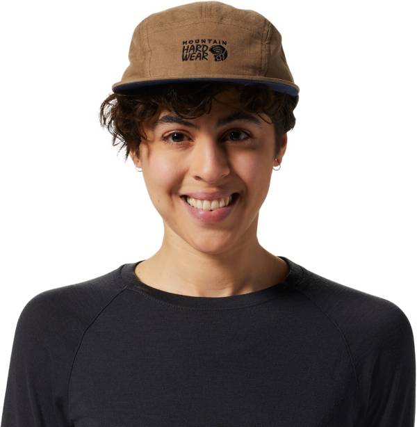 Mountain Hardwear Logo Camp Hat