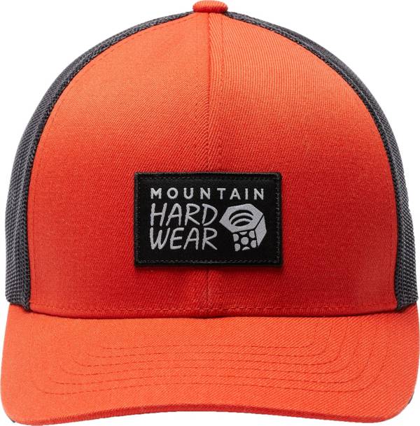 Mountain Hardwear Adult Logo Trucker Hat