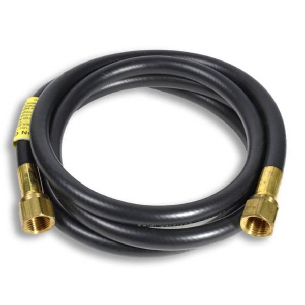 Mr.Heater Propane Hose Assembly – 6'