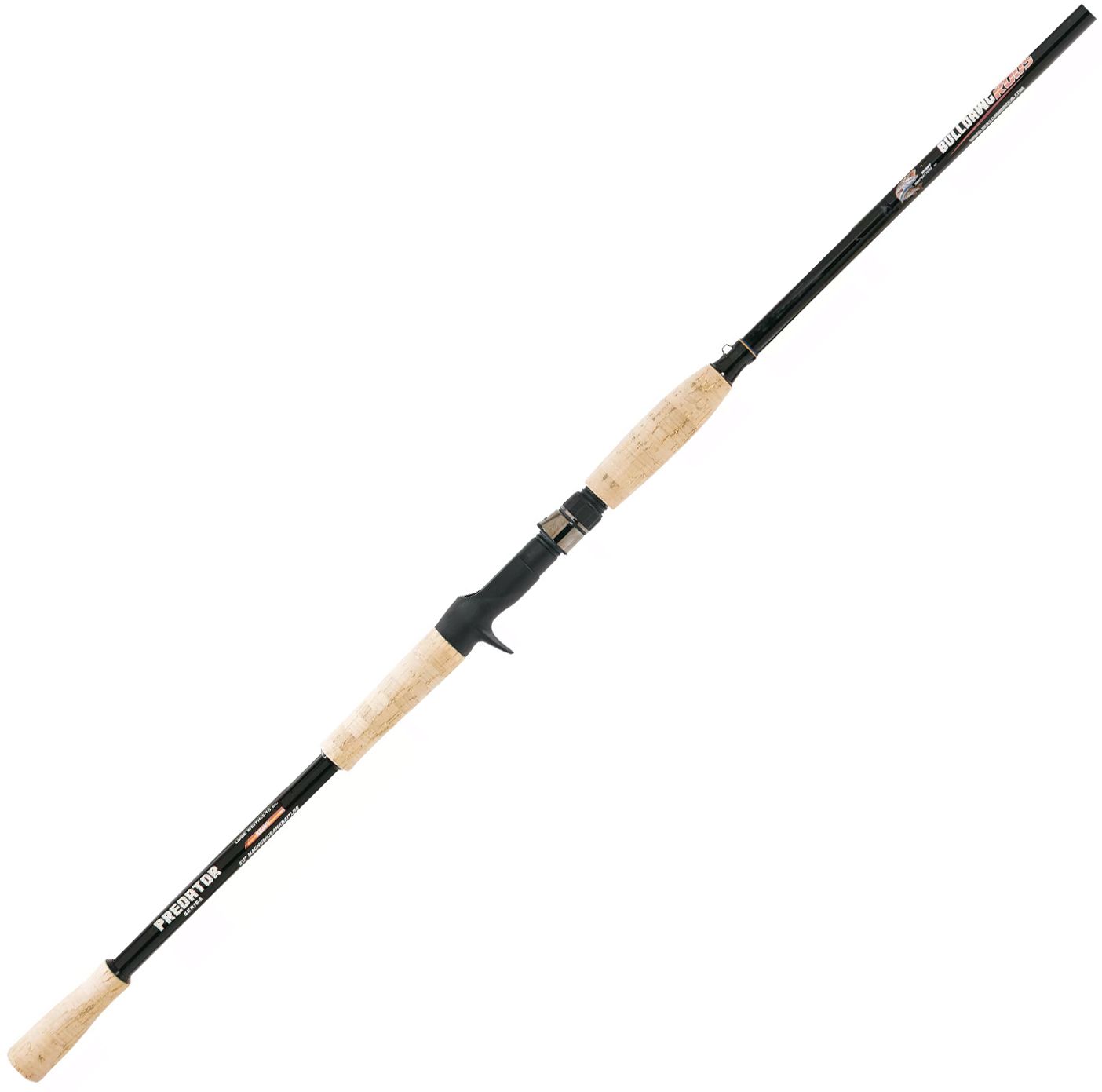 bass pro crappie rod and reel combo