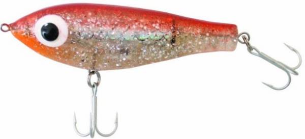 Paul Brown Fat Boy Suspending Twitchbait