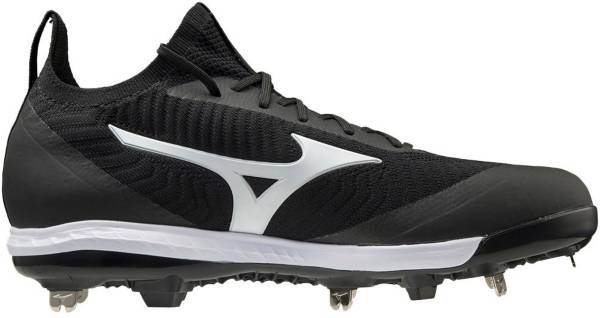 Mizuno Men's Dominant Knit Baseball Cleats