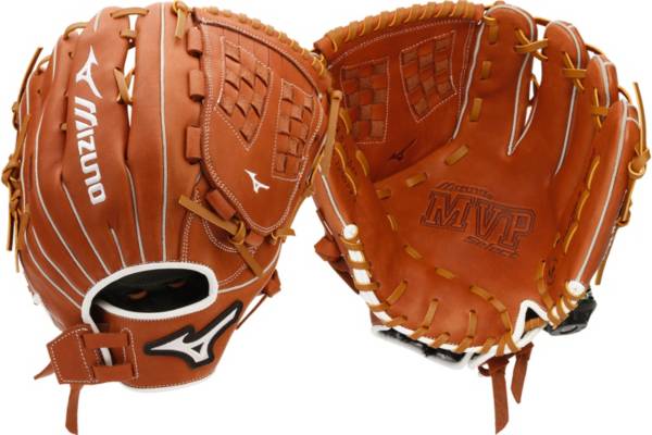 Mizuno 12.5'' MVP Select Series Fastpitch Glove 2021