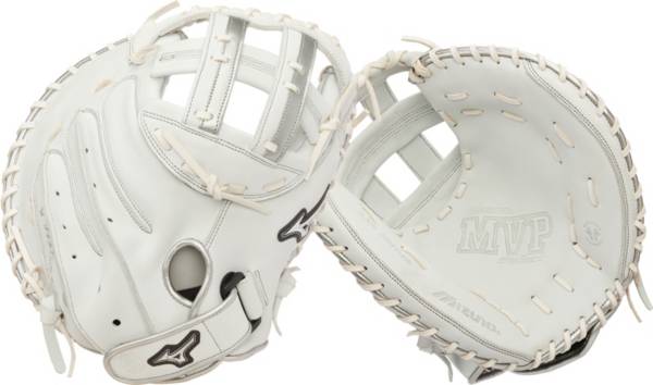 Mizuno 34'' MVP Select Series Fastpitch Catcher's Mitt 2021