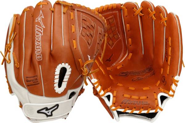 Mizuno 12.5'' Supreme Series Fastpitch Glove 2021