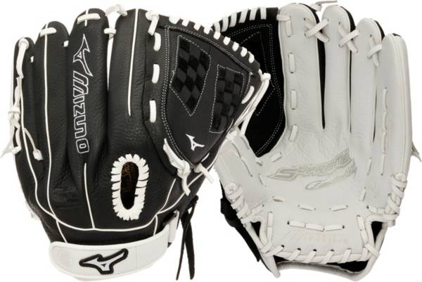 Mizuno 12'' Supreme Series Fastpitch Glove 2021