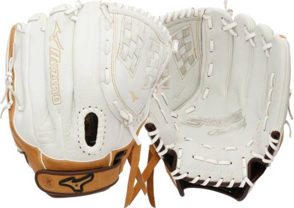 Mizuno 12'' Supreme Series Fastpitch Glove 2021