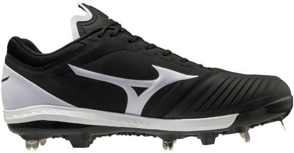 Mizuno Women's Sweep 5 Metal Fastpitch Softball Cleats product image