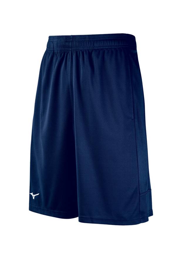 Mizuno Men's Foray Baseball Training Shorts