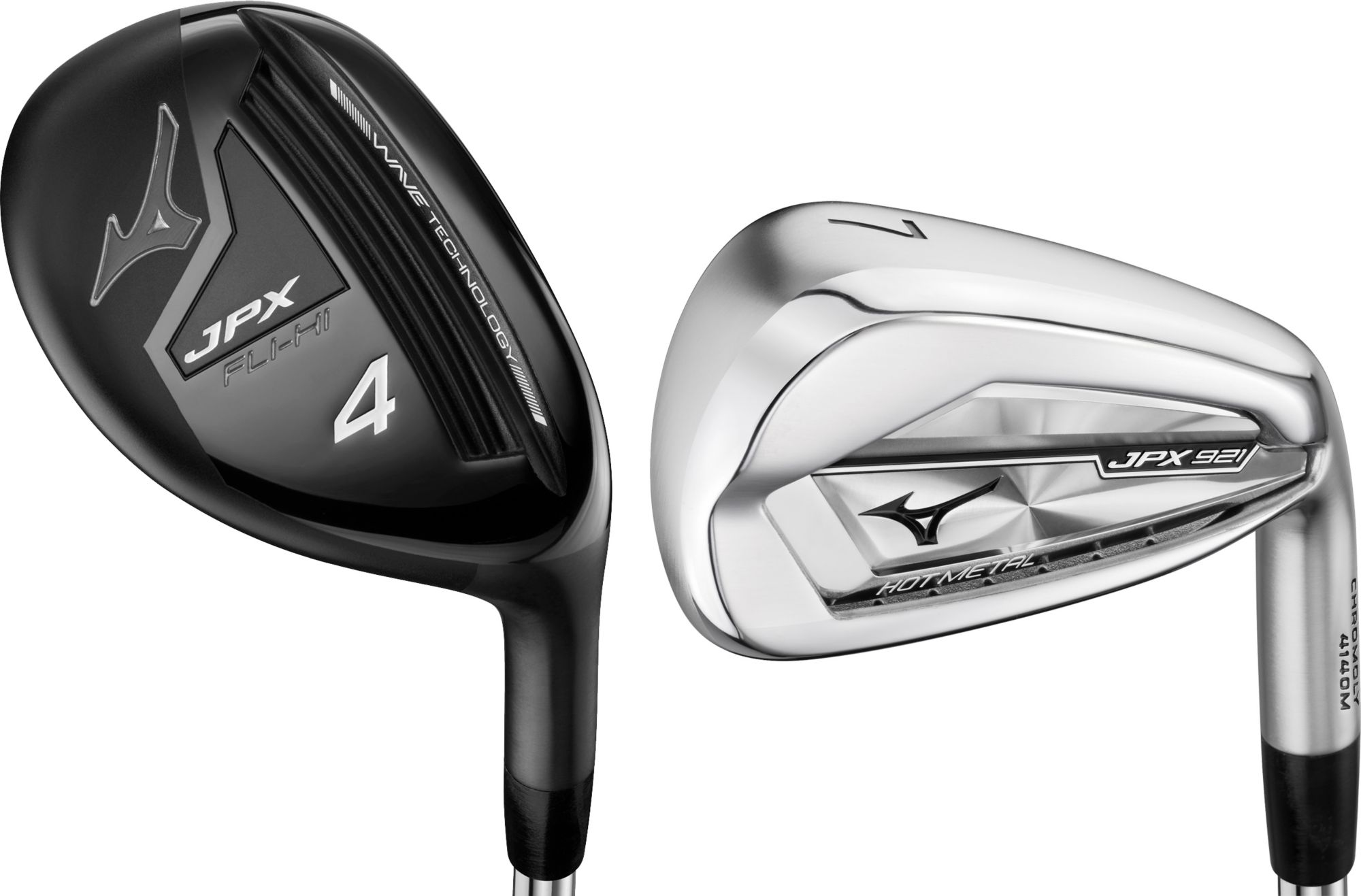 Mizuno 919 combo set online