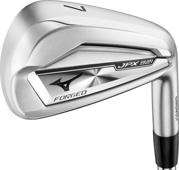 Mizuno JPX 921 Forged Irons