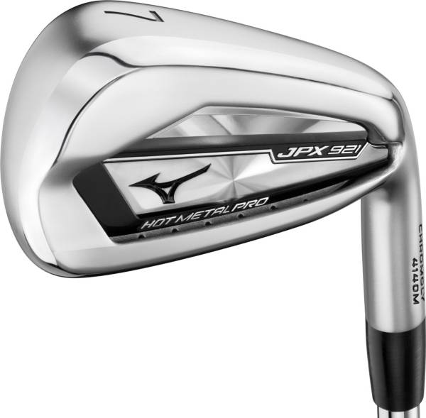 Mizuno JPX 921 Hot Metal Pro Irons