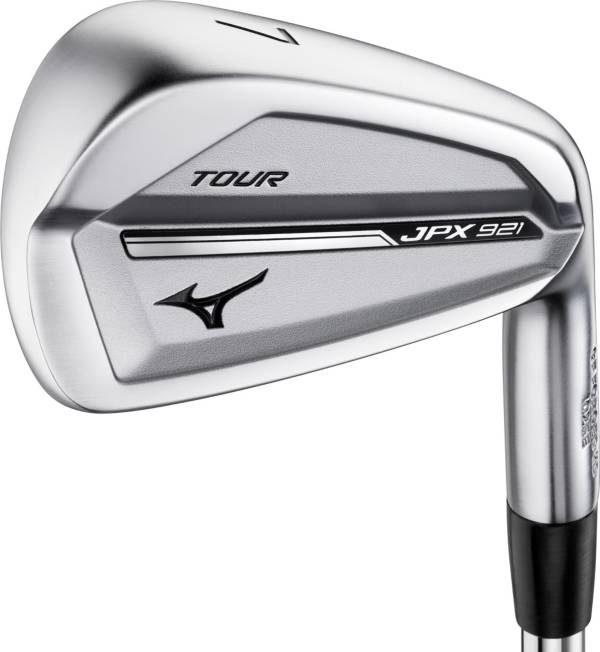 Mizuno JPX 921 Tour Irons