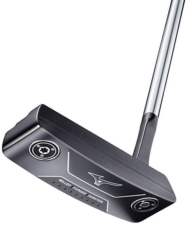 Mizuno M. CRAFT Black ION I Putter