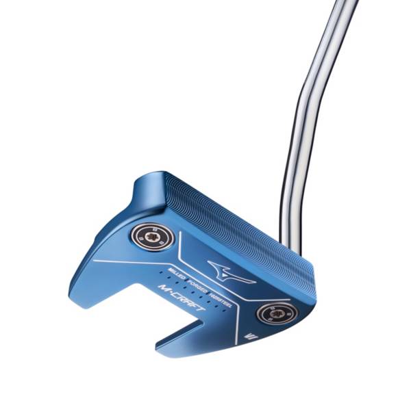 Mizuno M. Craft VI Putter