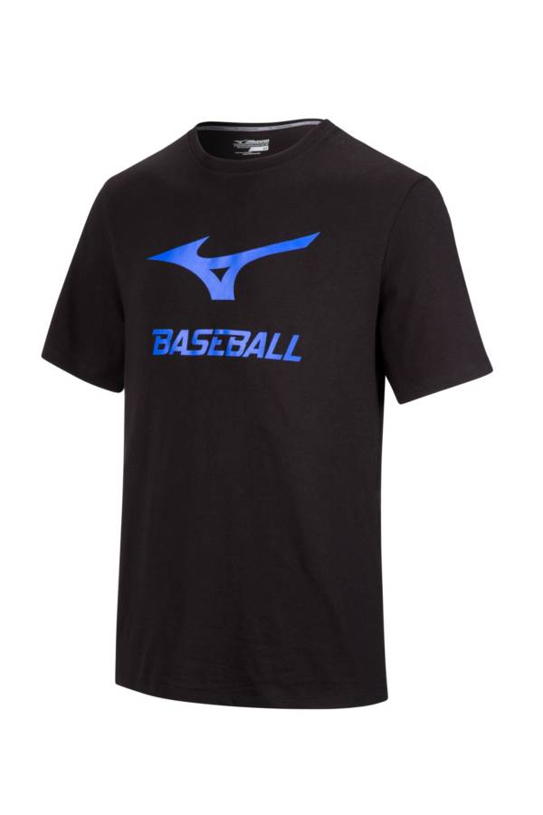 Mizuno Men's Baseball Graphic T-Shirt