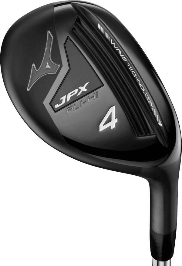 Mizuno JPX 921 Fli-Hi Custom Hybrid