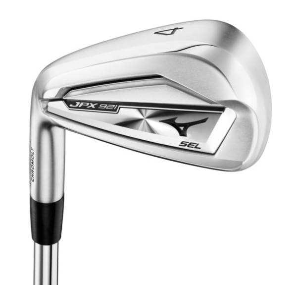 Mizuno JPX 921 SEL Custom Irons