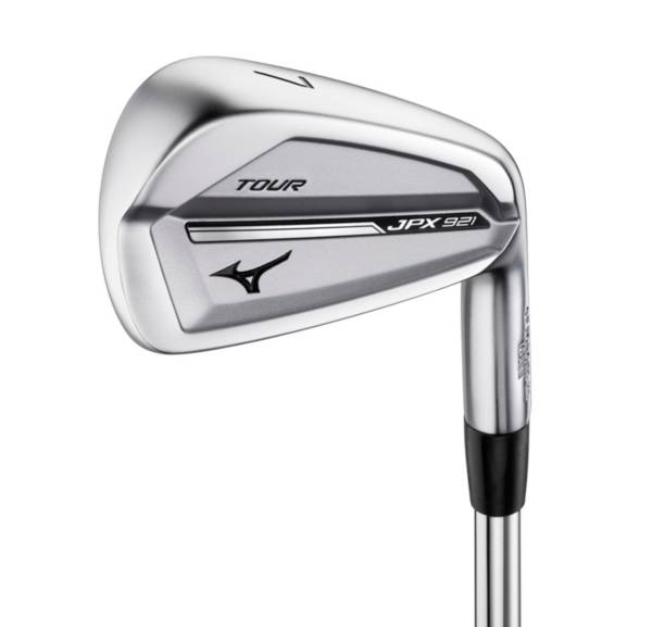 Mizuno JPX 921 Tour Custom Irons