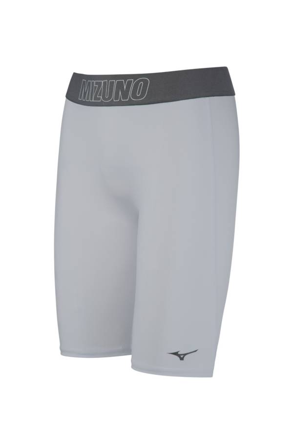 Mizuno Women's Compression Softball Slider Shorts