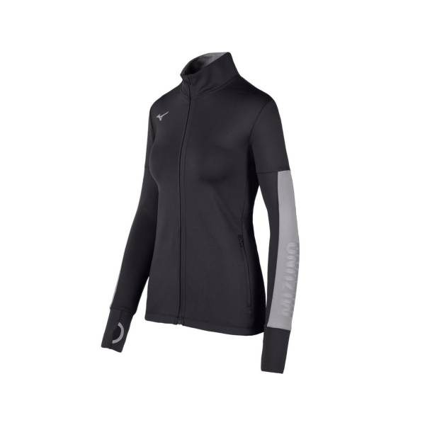 Mizuno Women's Alpha Quest Jacket